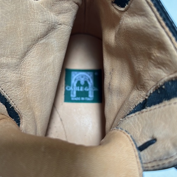 CABLE & Co. Boot - Picture 7 of 9